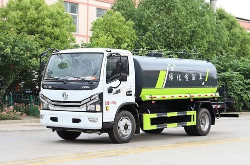 9方綠化噴灑車出廠價解析與環衛專用車直屬廠家選購指南