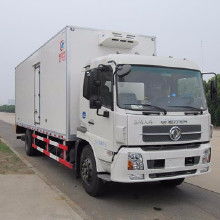 冷藏食品藥品冷藏車 價格、批發渠道與廠家選擇全攻略