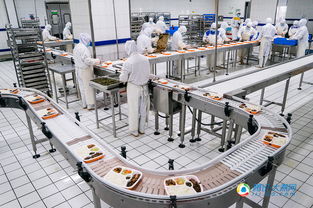 探秘高鐵盒飯生產(chǎn)基地 揭秘45元暢銷(xiāo)款與15元堅(jiān)守者的生產(chǎn)之道